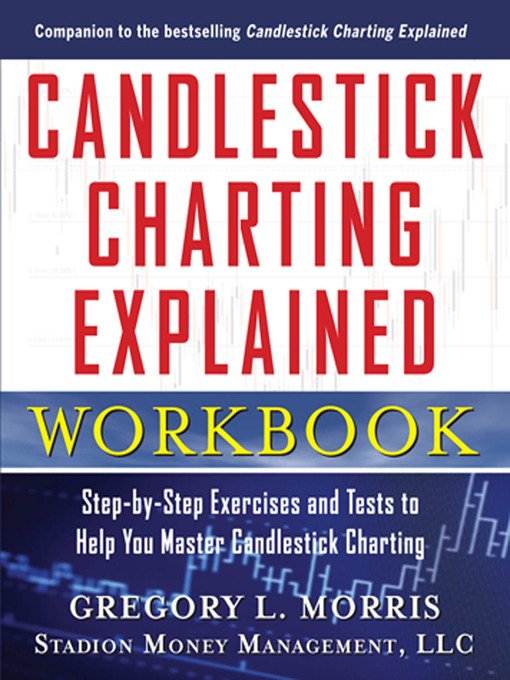 Title details for Candlestick Charting Explained Workbook by Gregory L. Morris - Available